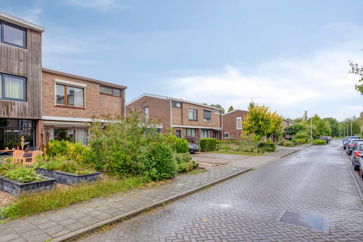 Foto 29 van Venusstraat 3