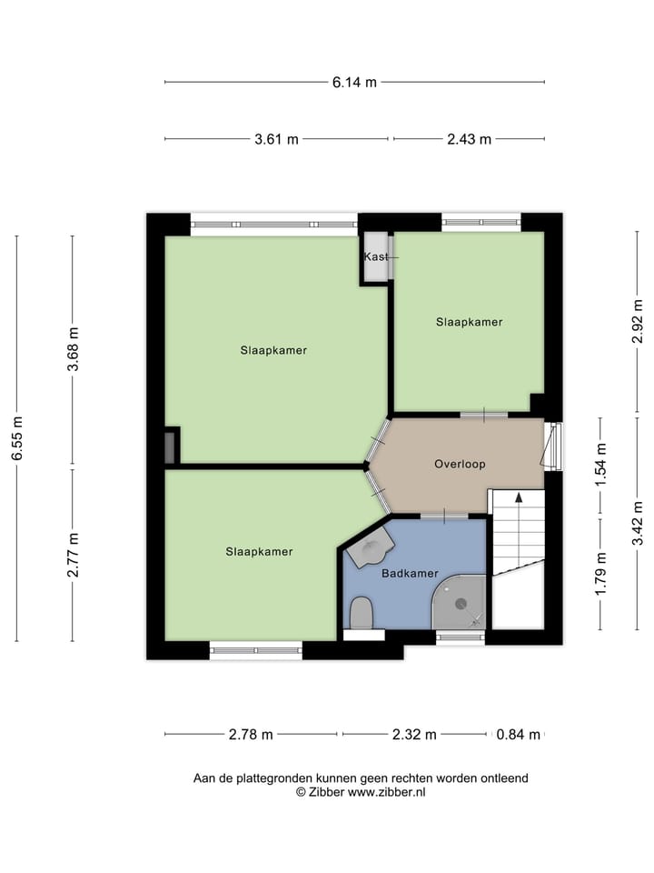 Foto 31 van Venusstraat 3