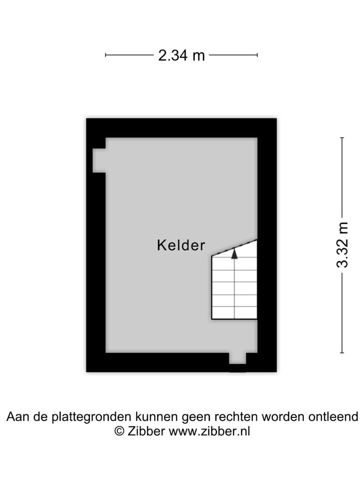 Foto 32 van Venusstraat 3