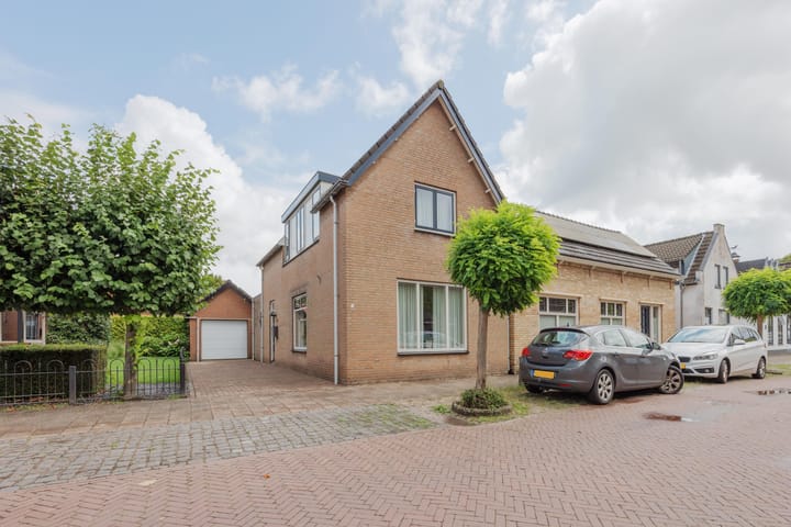 Oranjestraat 3