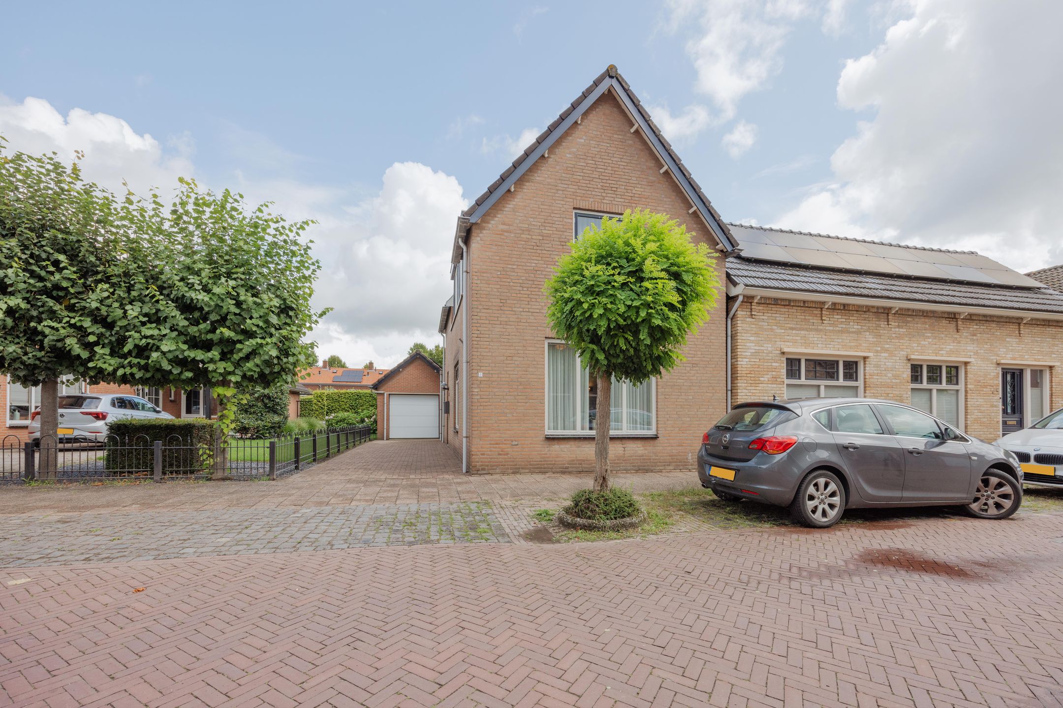 Foto 6 van Oranjestraat 3