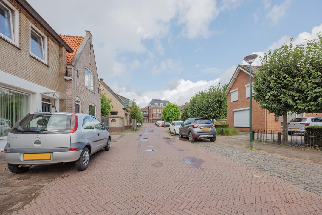 Foto 7 van Oranjestraat 3