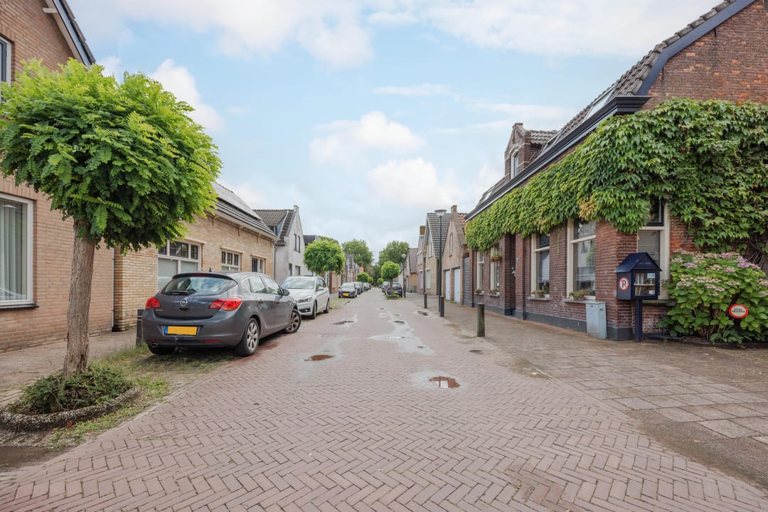 Foto 8 van Oranjestraat 3