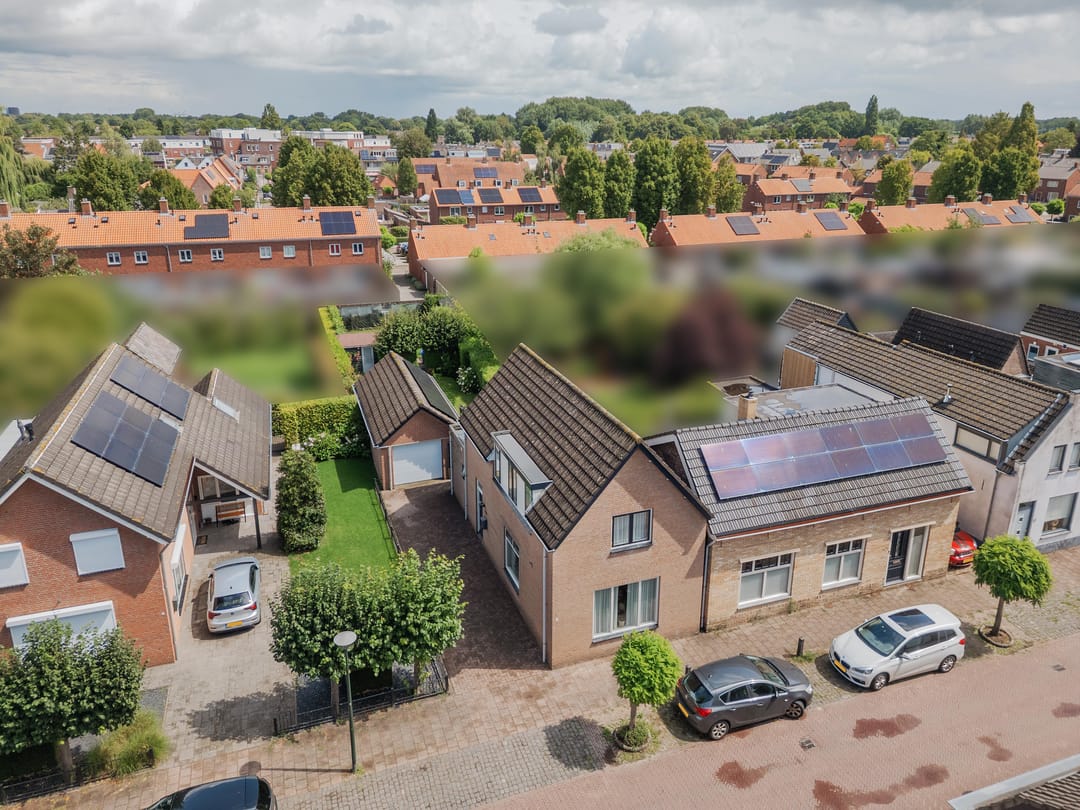 Foto 11 van Oranjestraat 3