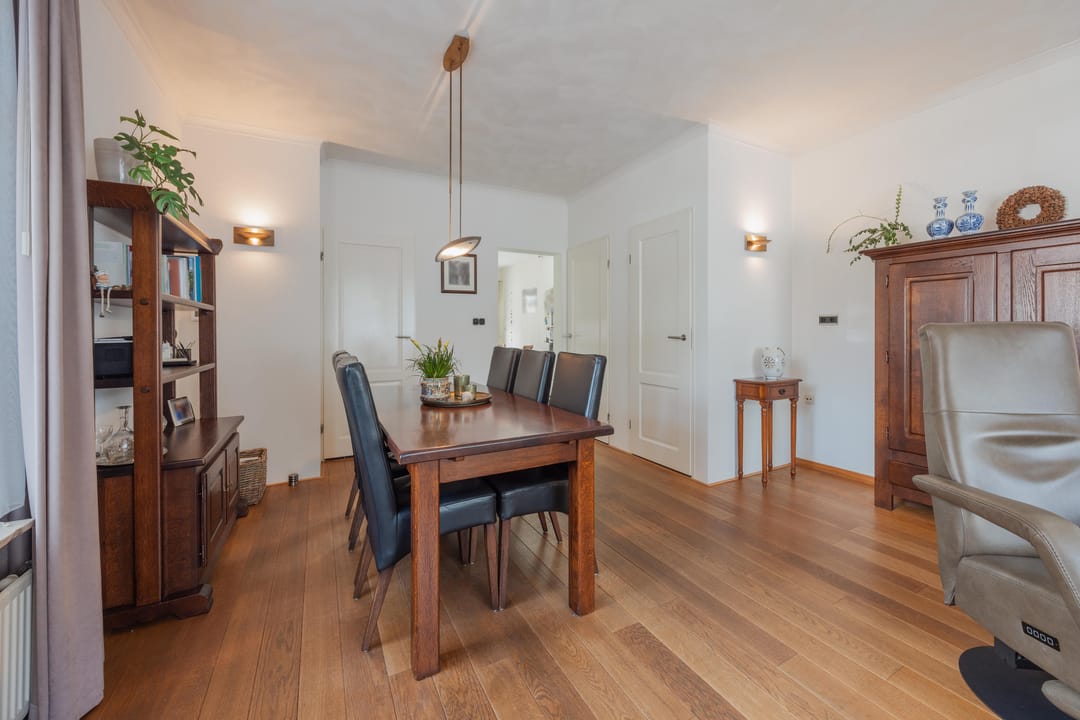 Foto 16 van Oranjestraat 3