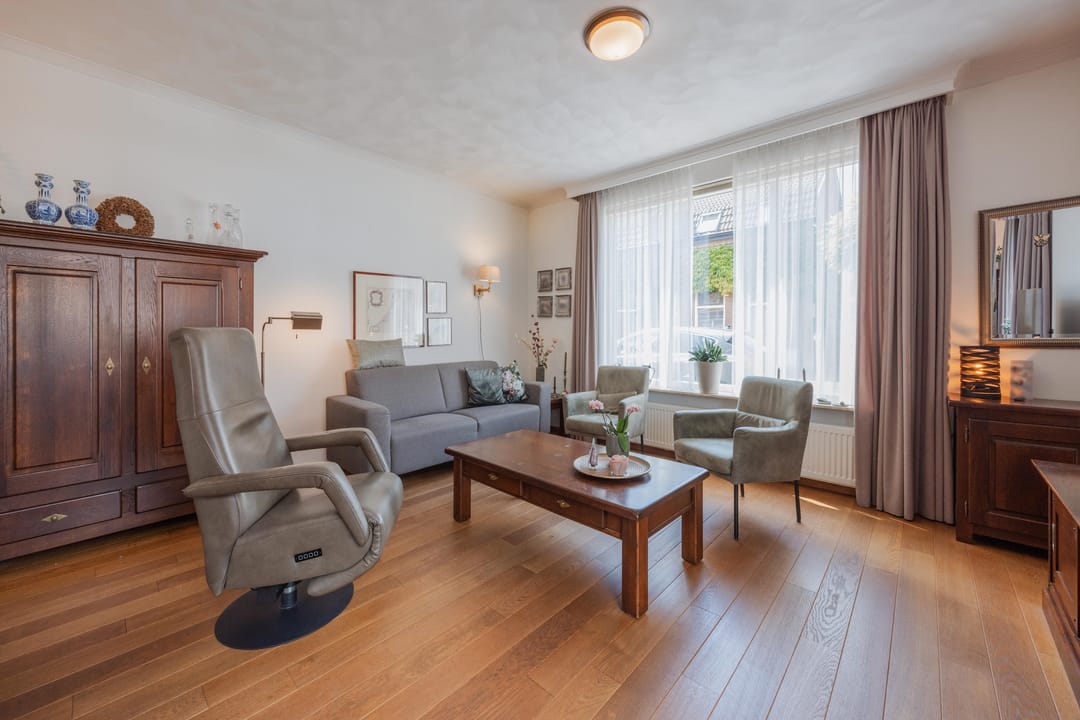 Foto 17 van Oranjestraat 3