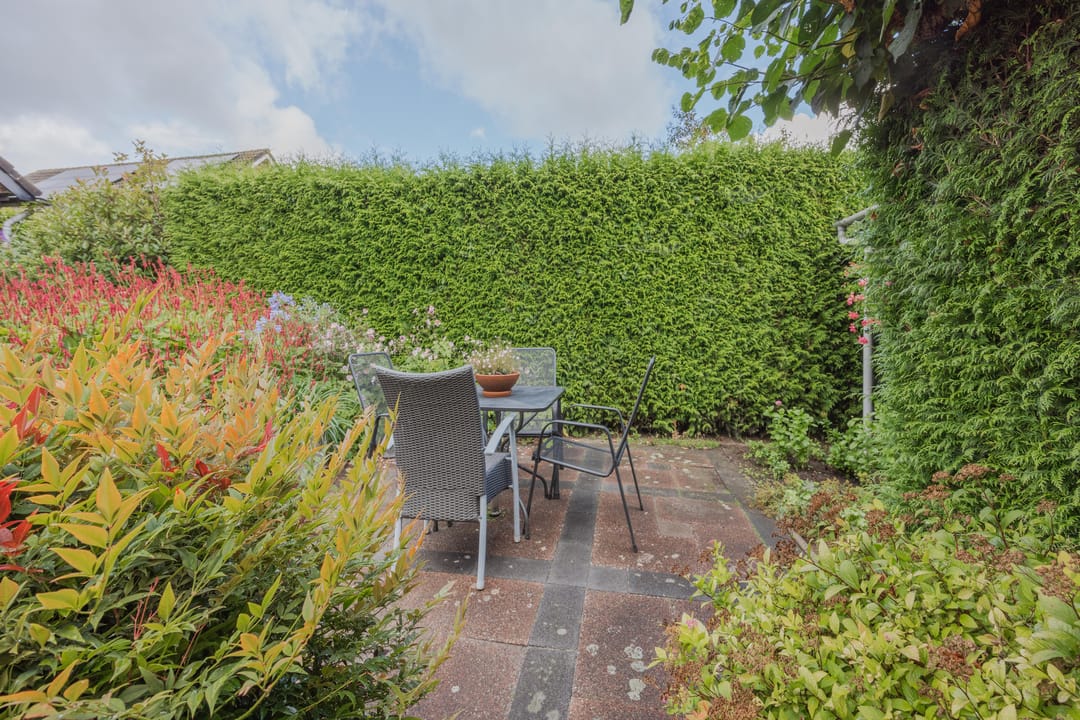 Foto 37 van Oranjestraat 3