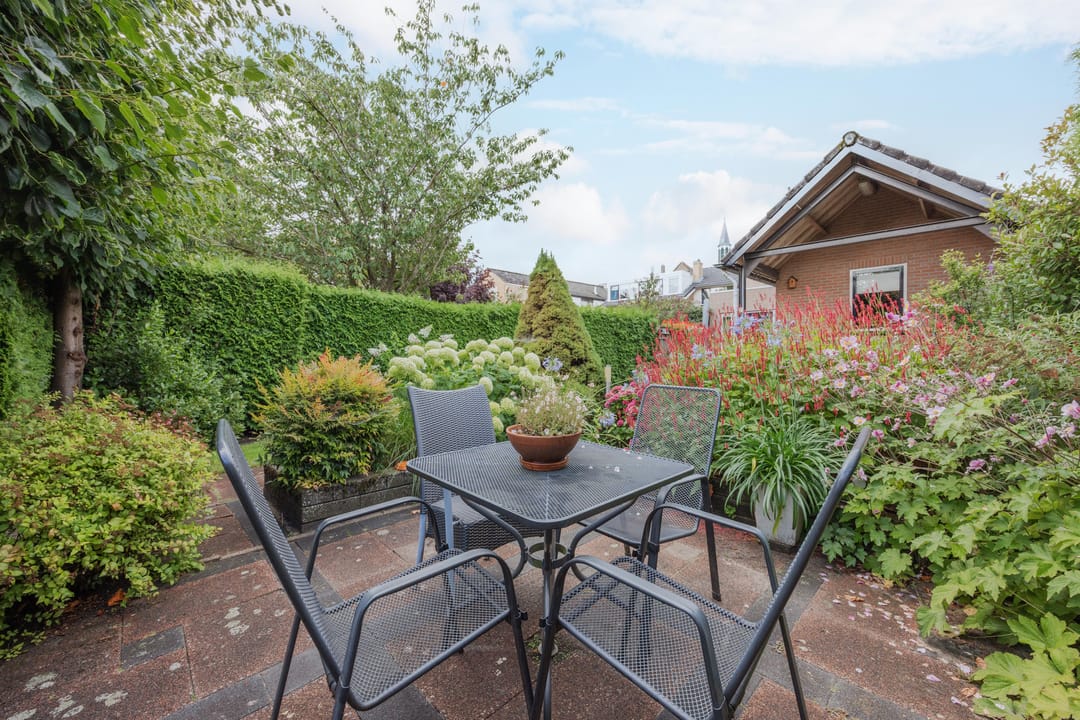 Foto 38 van Oranjestraat 3