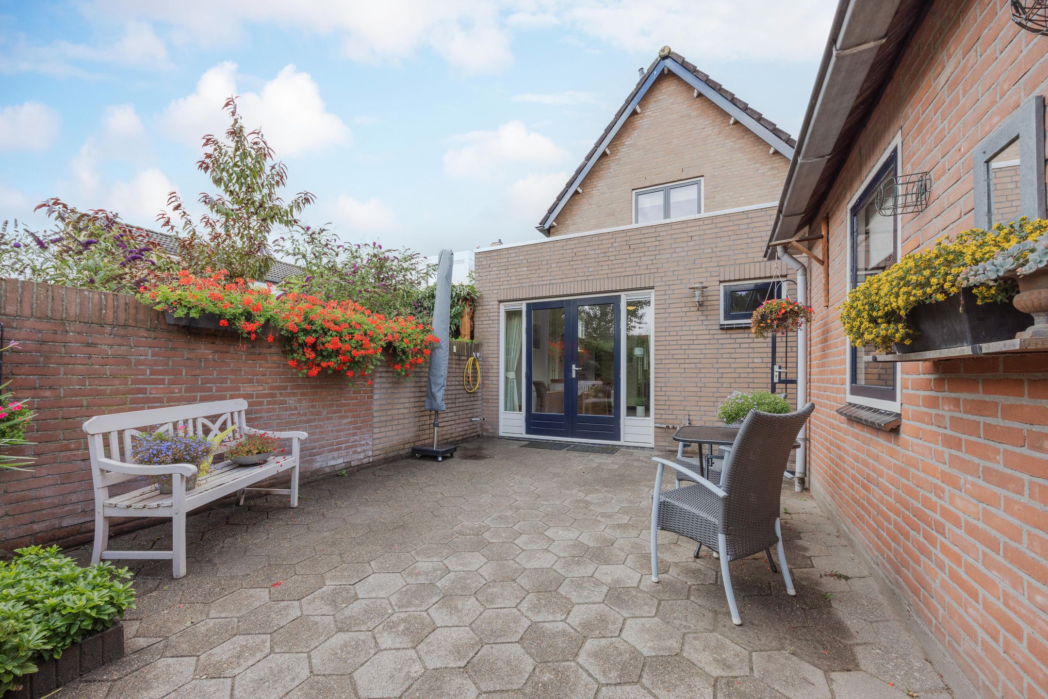 Foto 42 van Oranjestraat 3