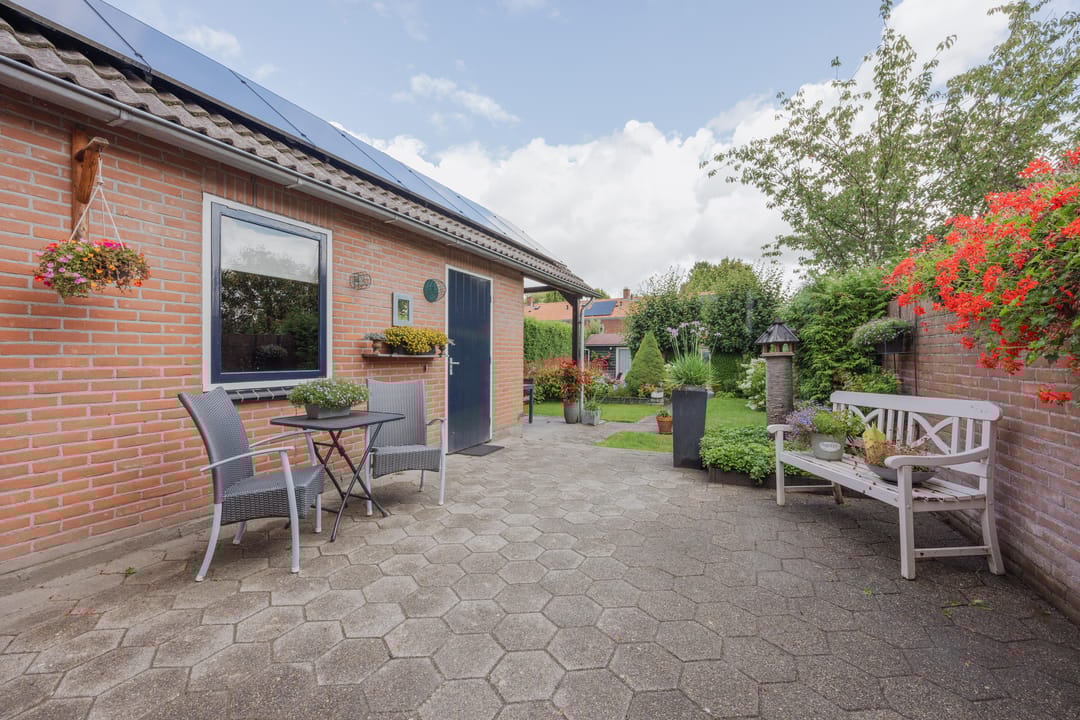 Foto 43 van Oranjestraat 3