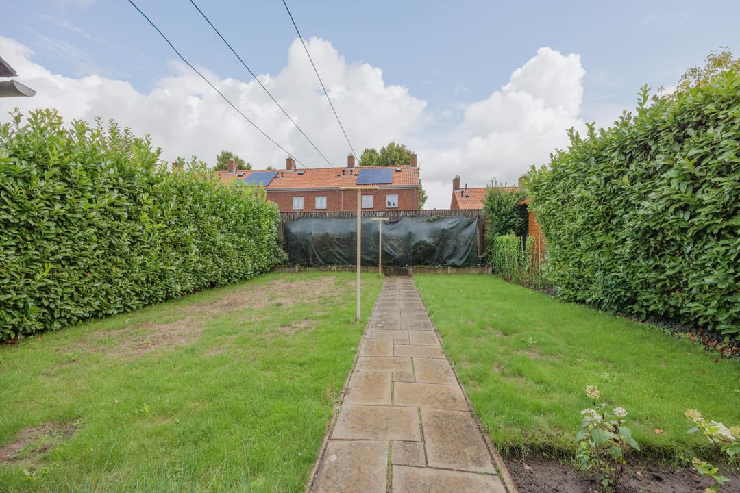 Foto 46 van Oranjestraat 3