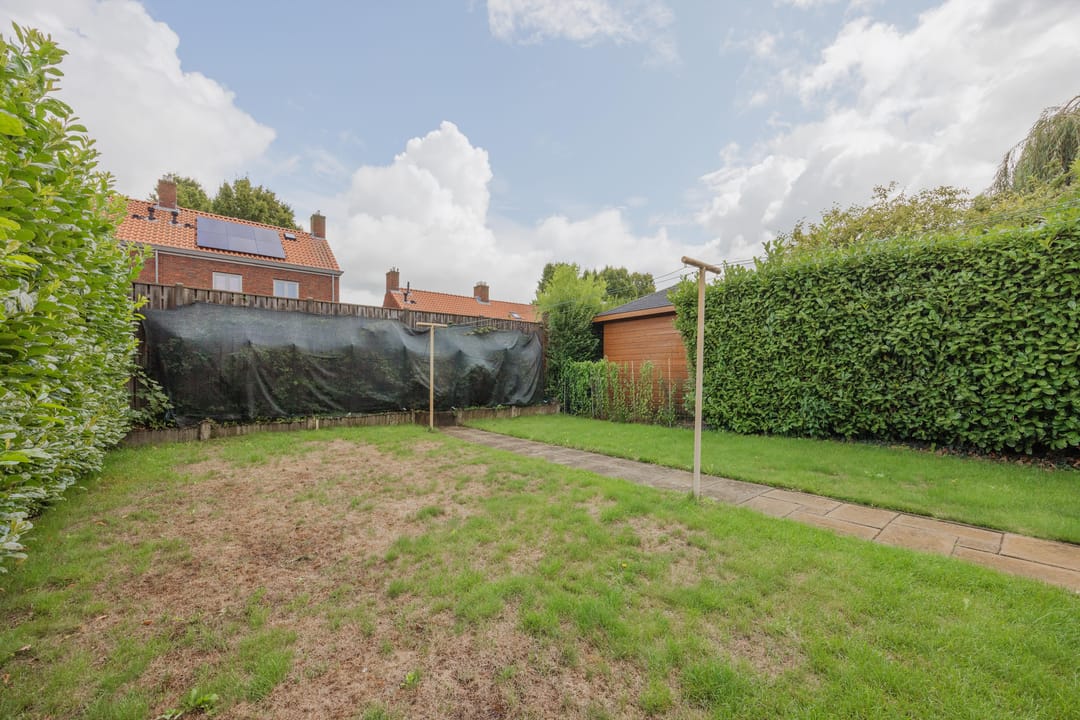 Foto 47 van Oranjestraat 3