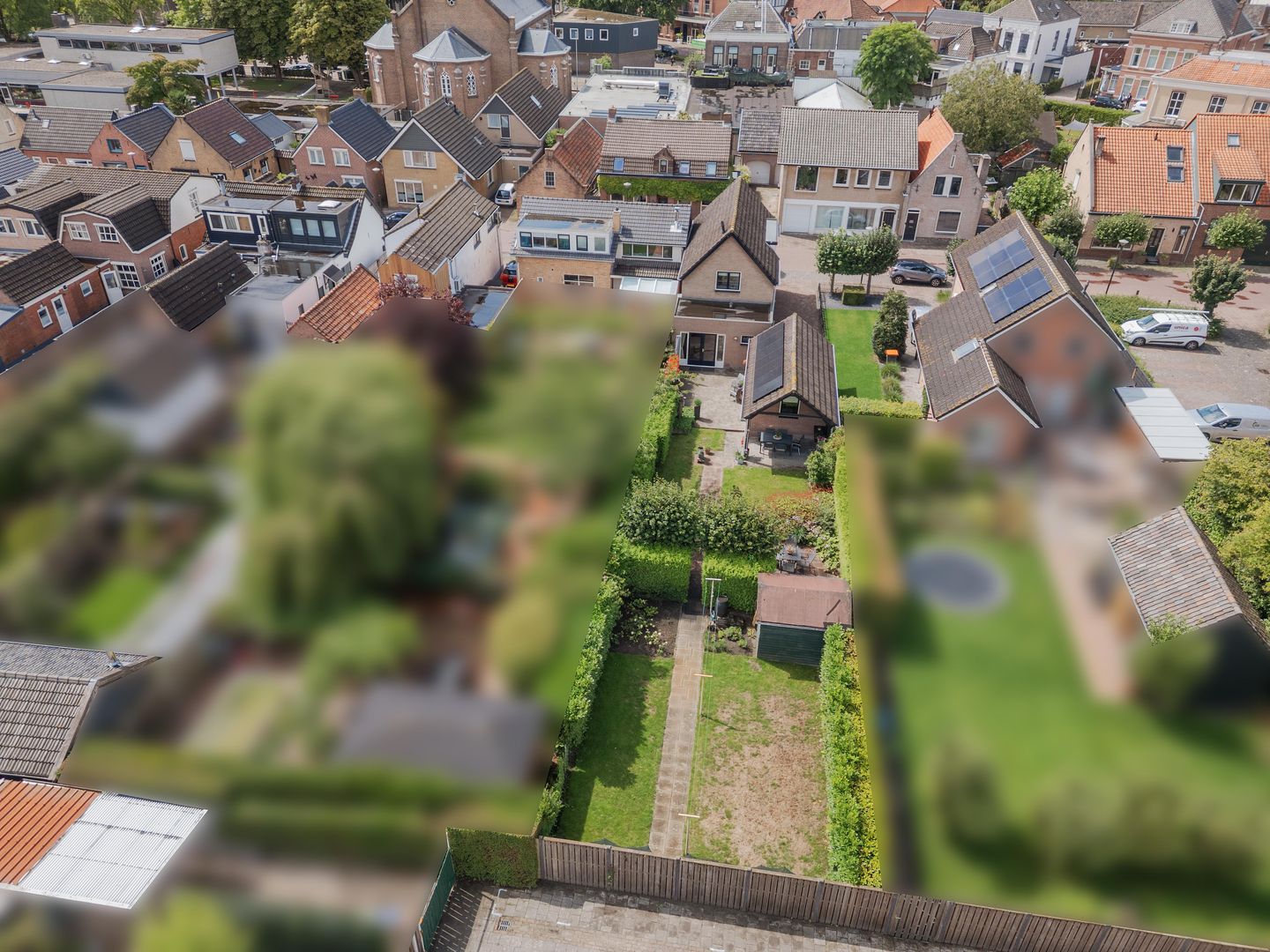 Foto 50 van Oranjestraat 3