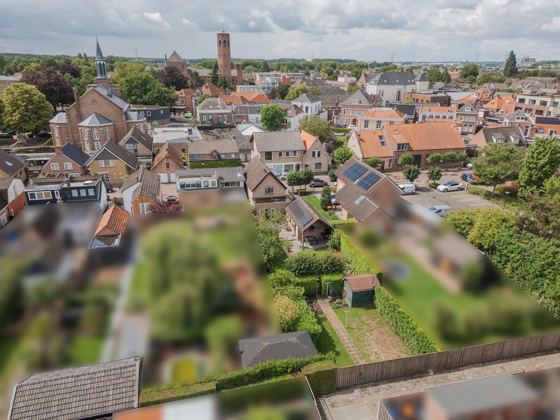 Foto 51 van Oranjestraat 3