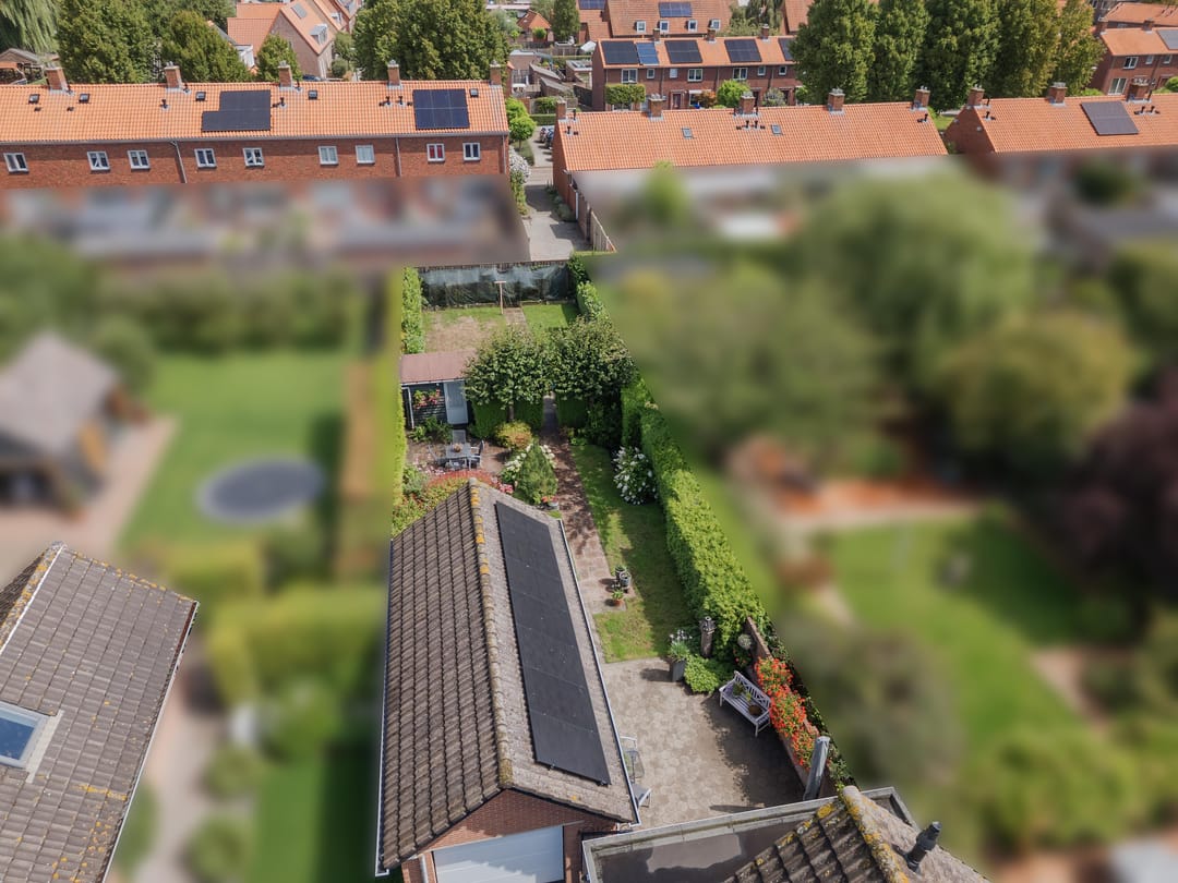 Foto 52 van Oranjestraat 3