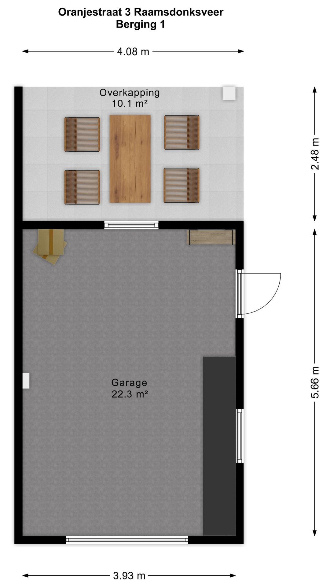 Foto 54 van Oranjestraat 3