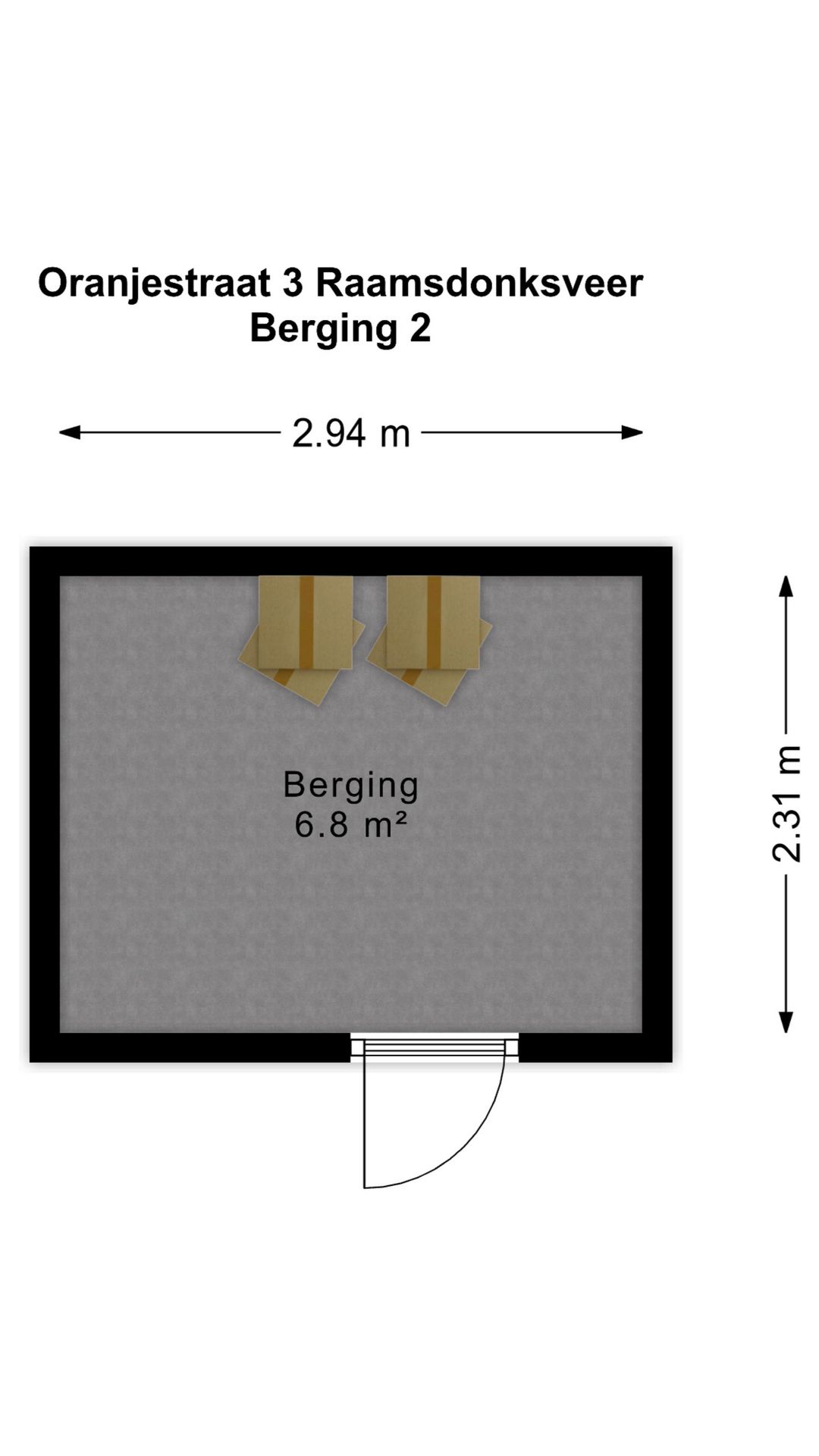 Foto 55 van Oranjestraat 3