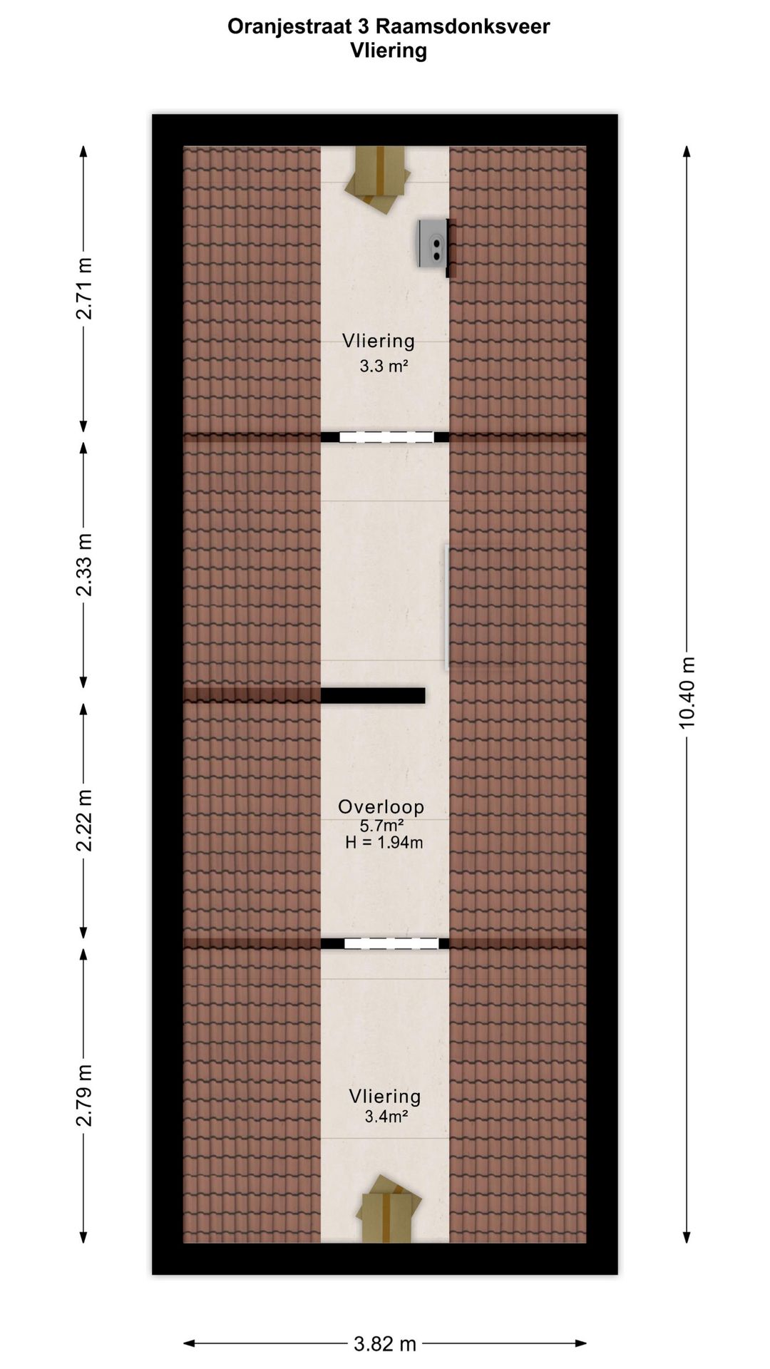 Foto 58 van Oranjestraat 3