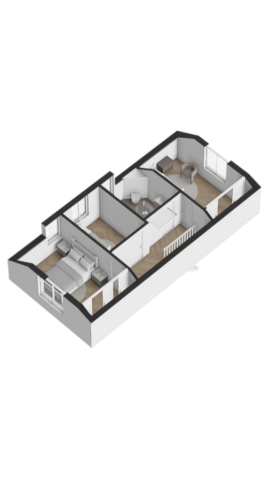 Foto 63 van Oranjestraat 3