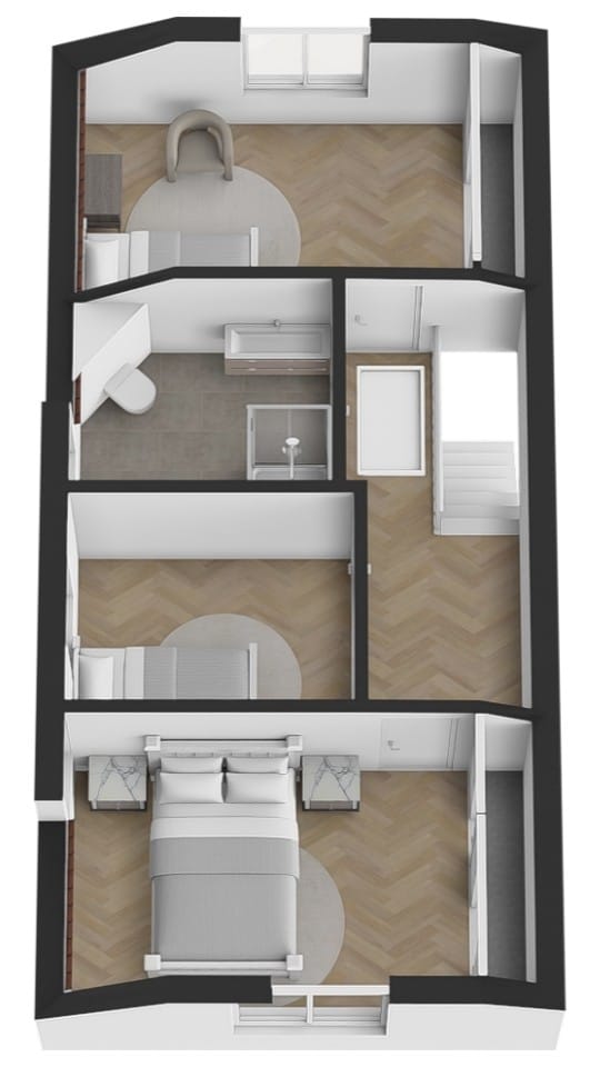 Foto 64 van Oranjestraat 3