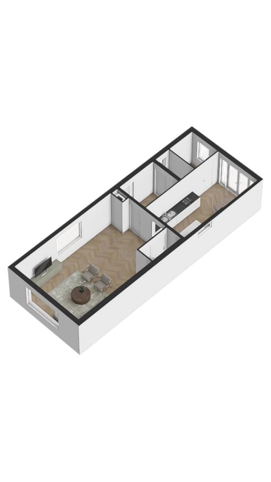 Foto 65 van Oranjestraat 3