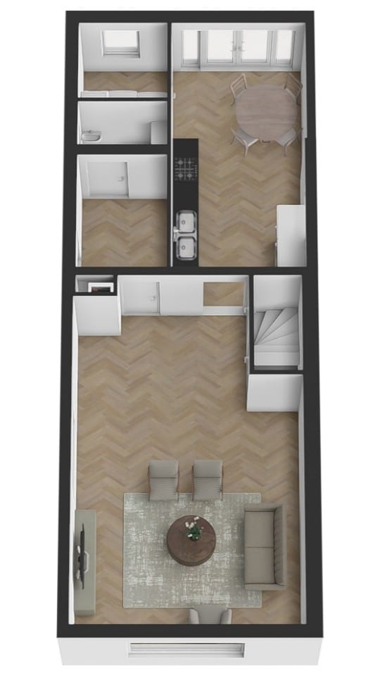 Foto 66 van Oranjestraat 3