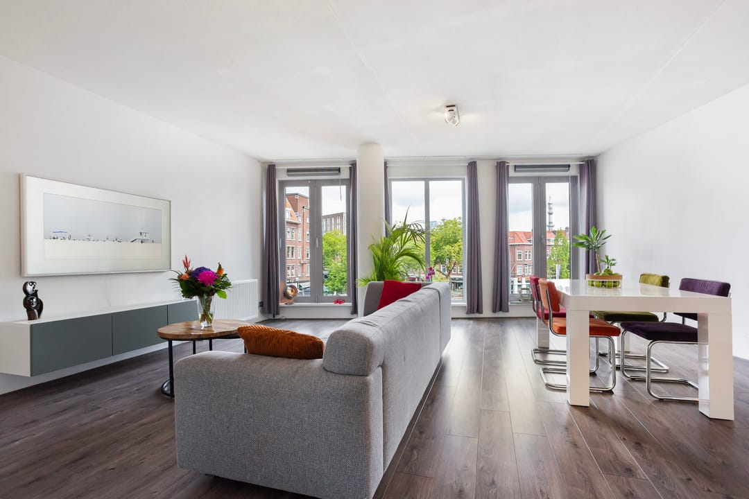 Photo 1 of Polderlaan 14-B