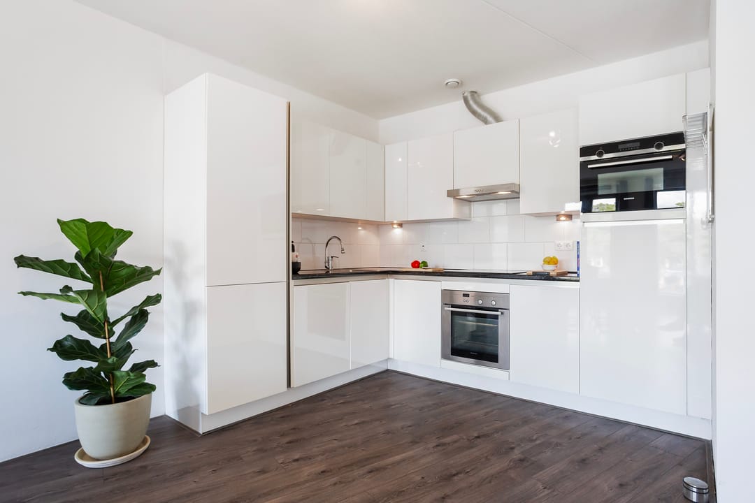 Photo 2 of Polderlaan 14-B