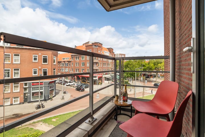 Photo 3 of Polderlaan 14-B