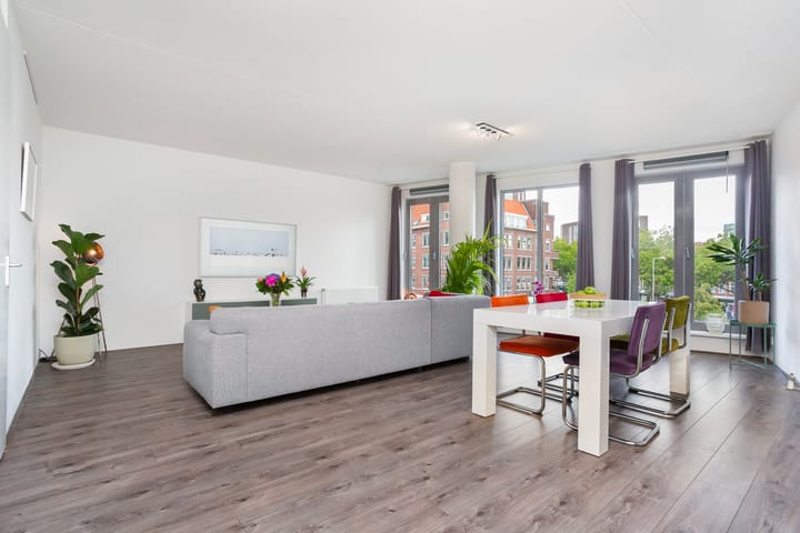 Photo 5 of Polderlaan 14-B