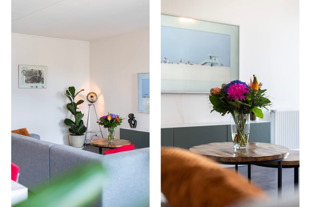 Photo 7 of Polderlaan 14-B