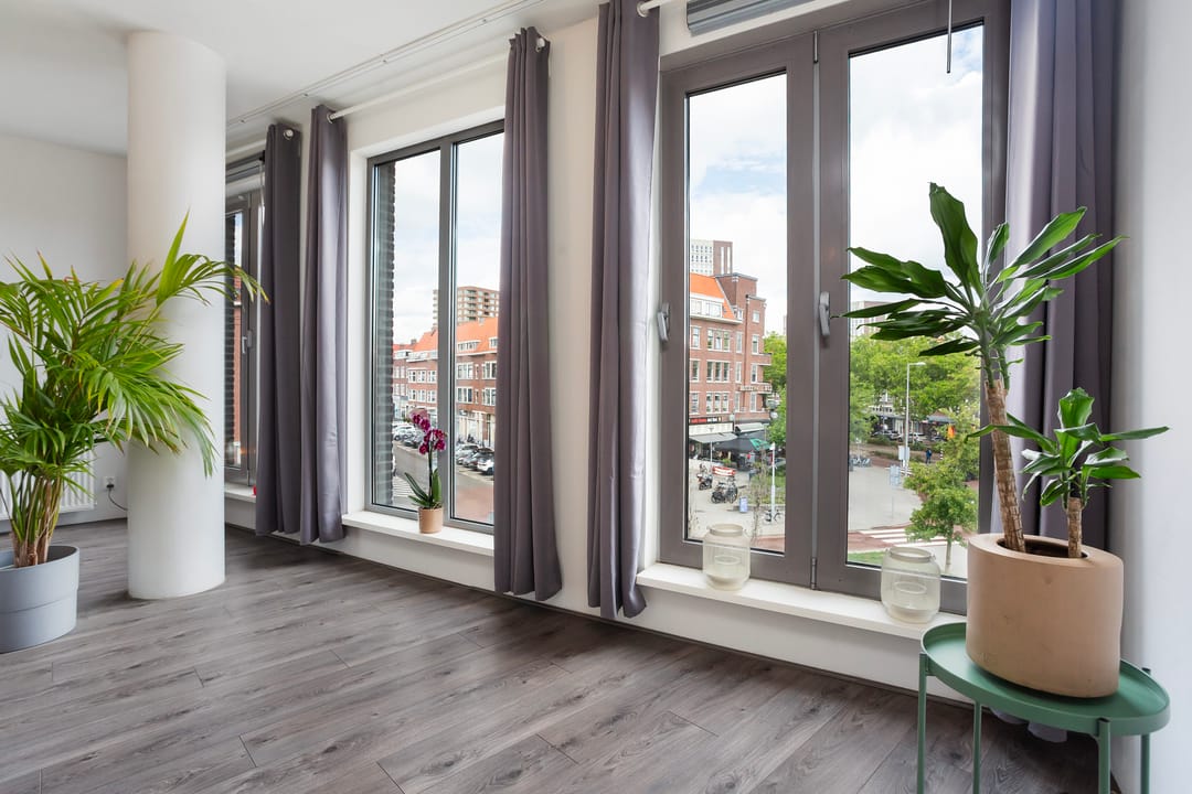 Photo 8 of Polderlaan 14-B