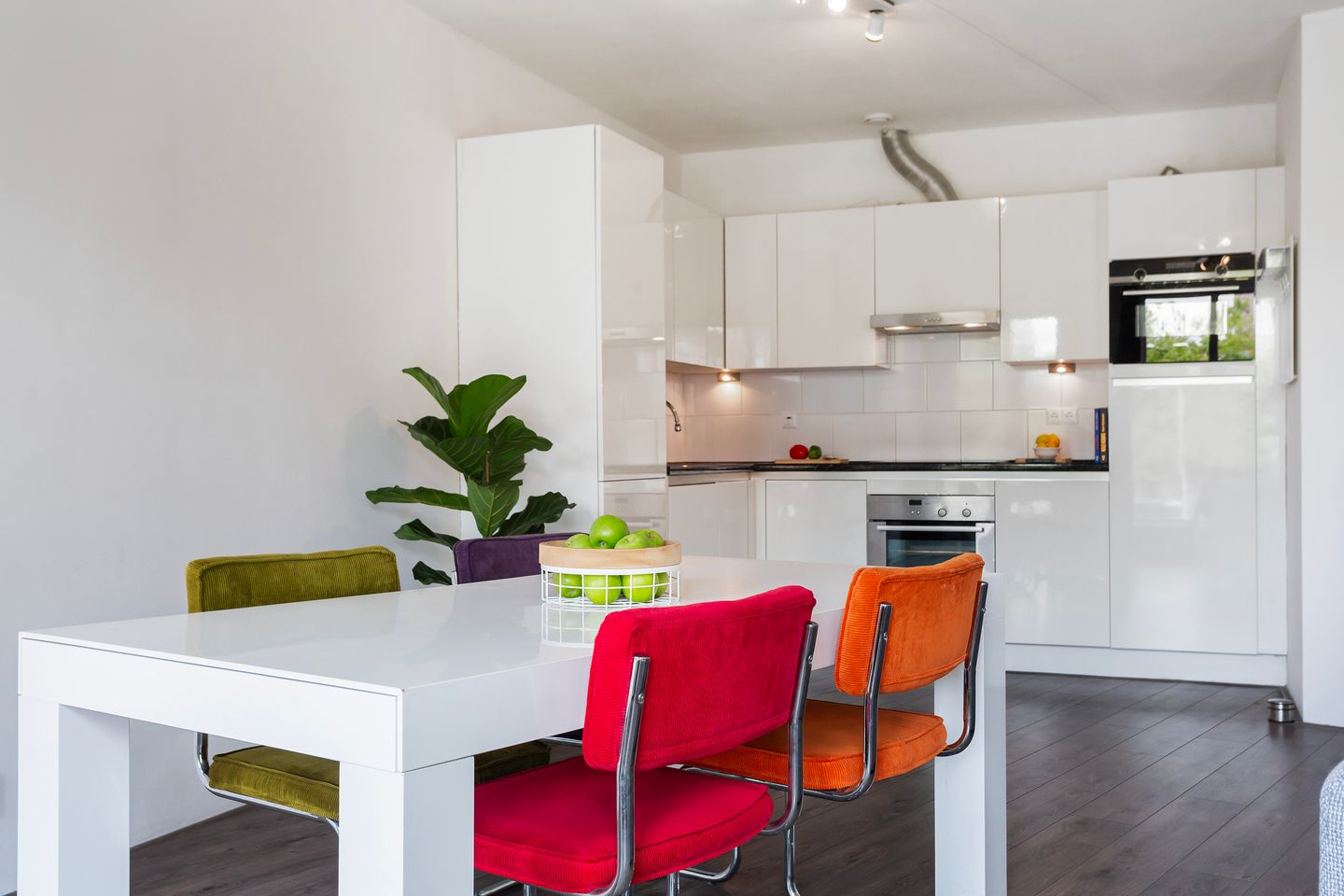 Photo 10 of Polderlaan 14-B