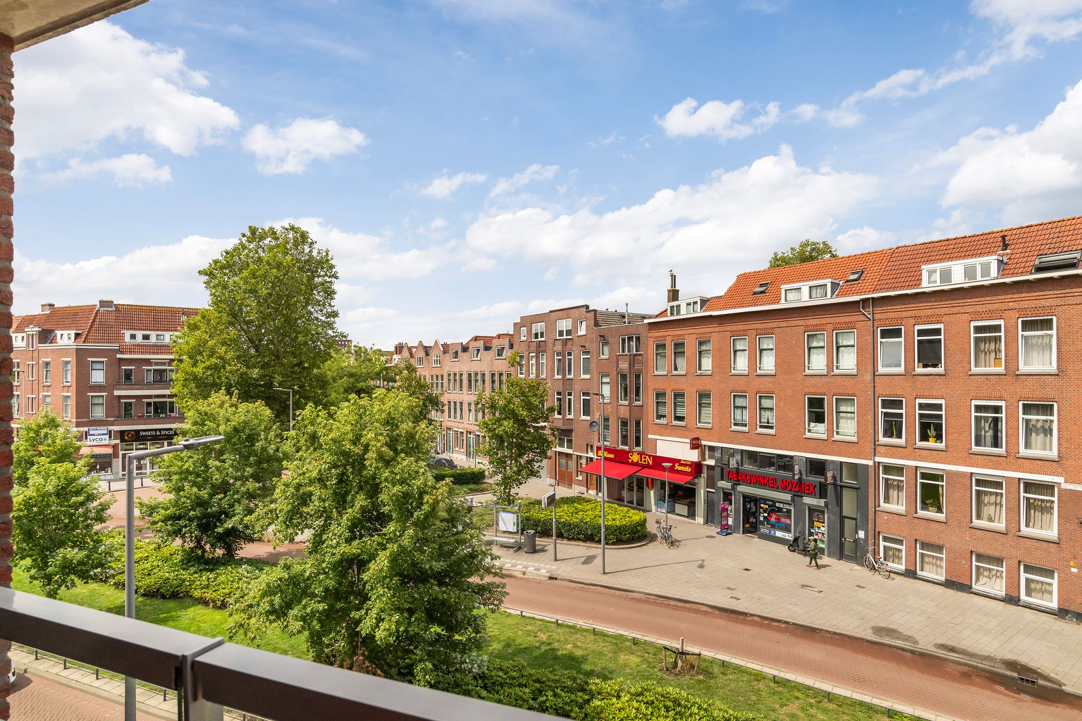 Photo 21 of Polderlaan 14-B