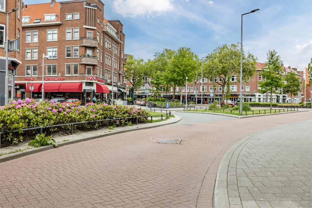 Photo 23 of Polderlaan 14-B