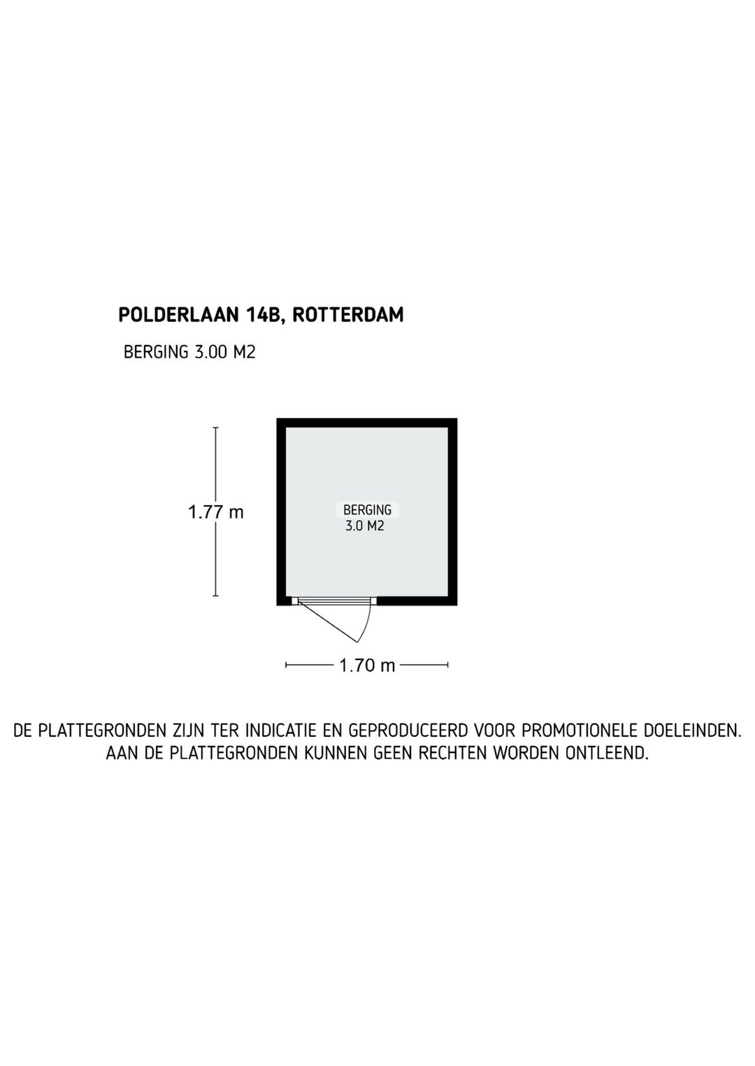 Photo 28 of Polderlaan 14-B