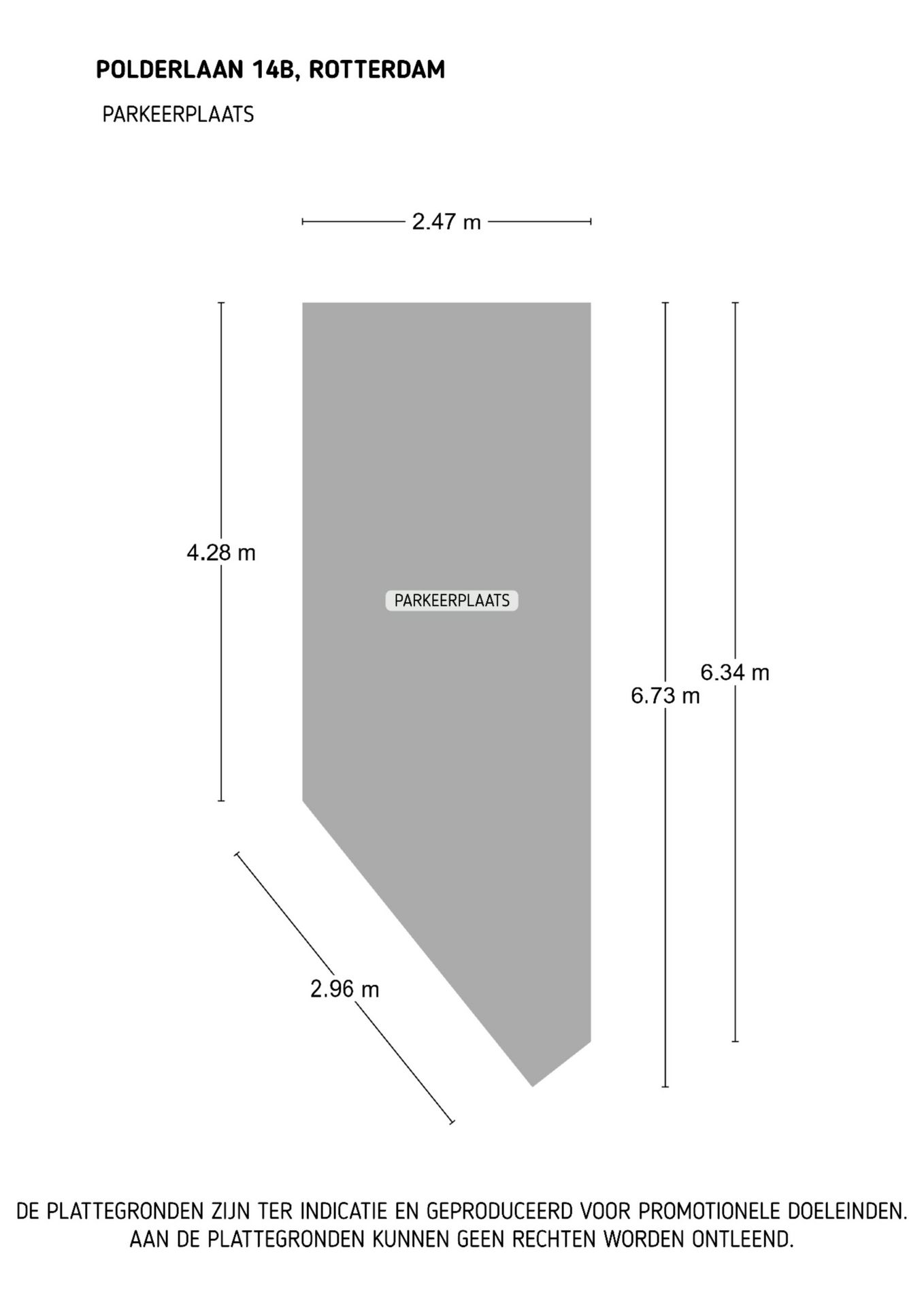 Photo 29 of Polderlaan 14-B