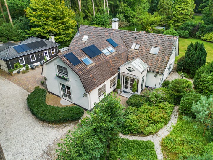 Foto 2 van Dolderseweg 120-A