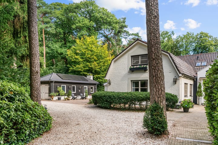 Foto 3 van Dolderseweg 120-A