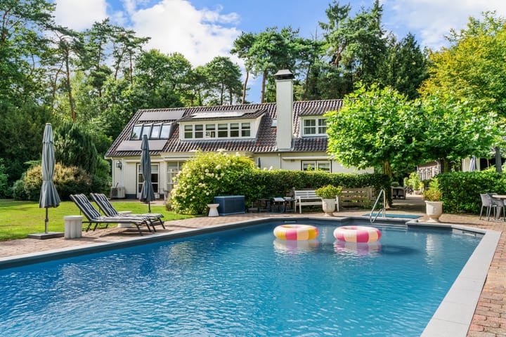 Foto 4 van Dolderseweg 120-A