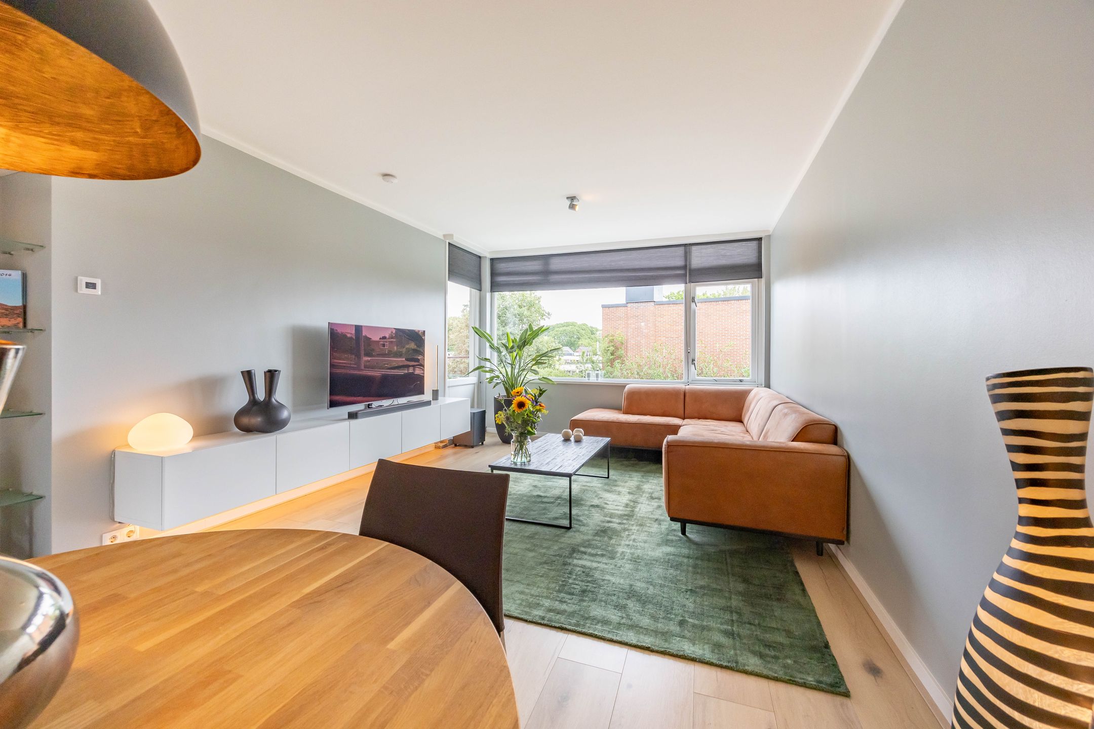 Laan van de Vrede 20 