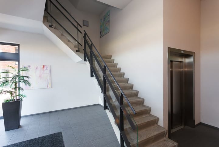 Photo 5 of Neptunusplein 43