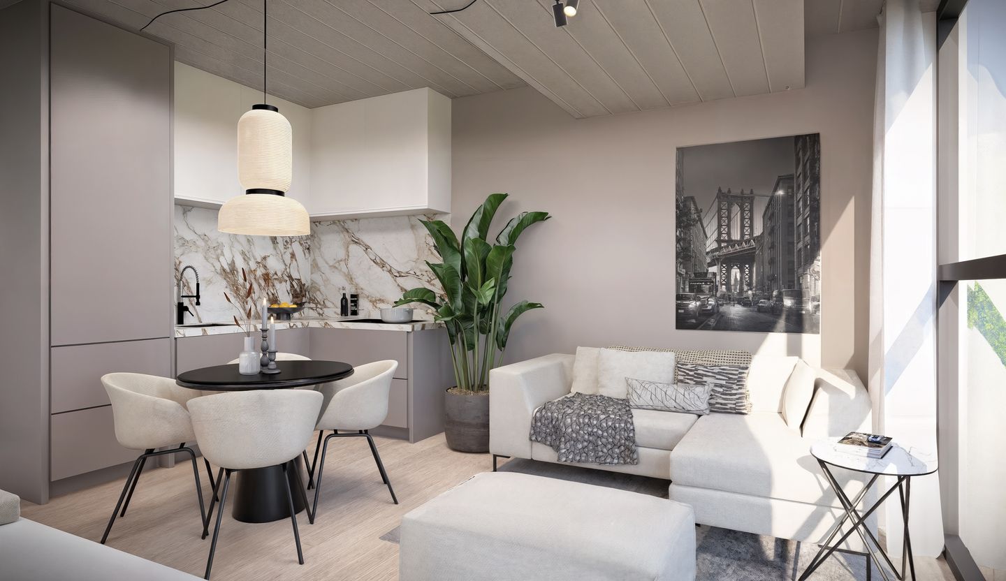 Foto 9 van Bolstoren