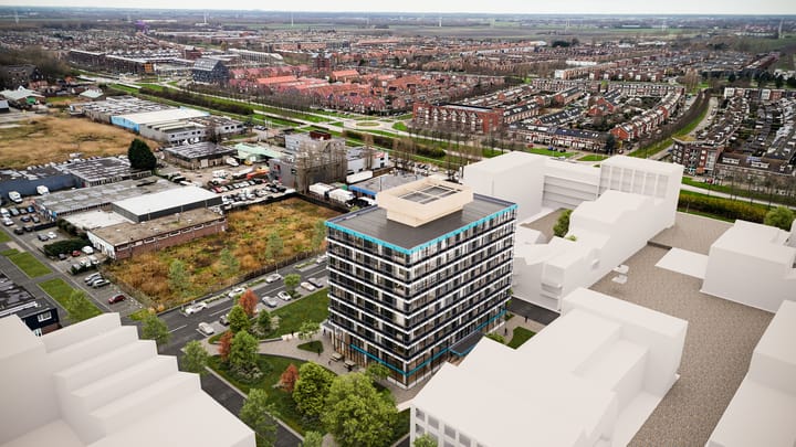 Foto 14 van Bolstoren