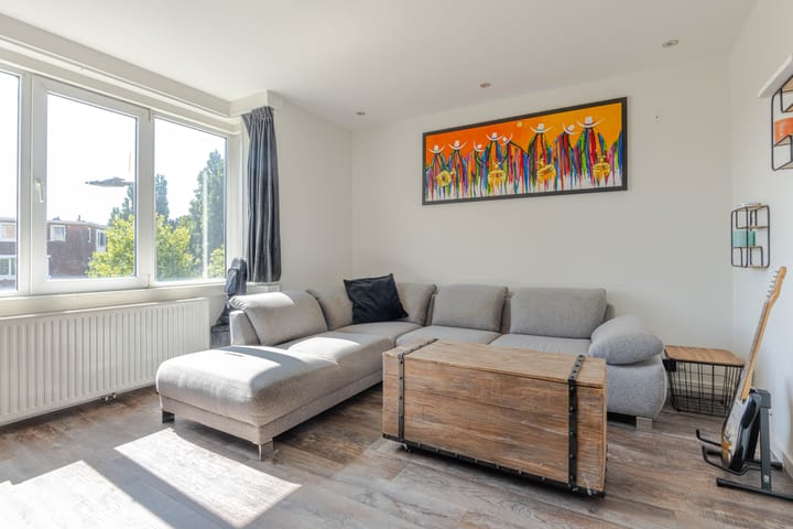 Foto 10 van Vlietlaan 89