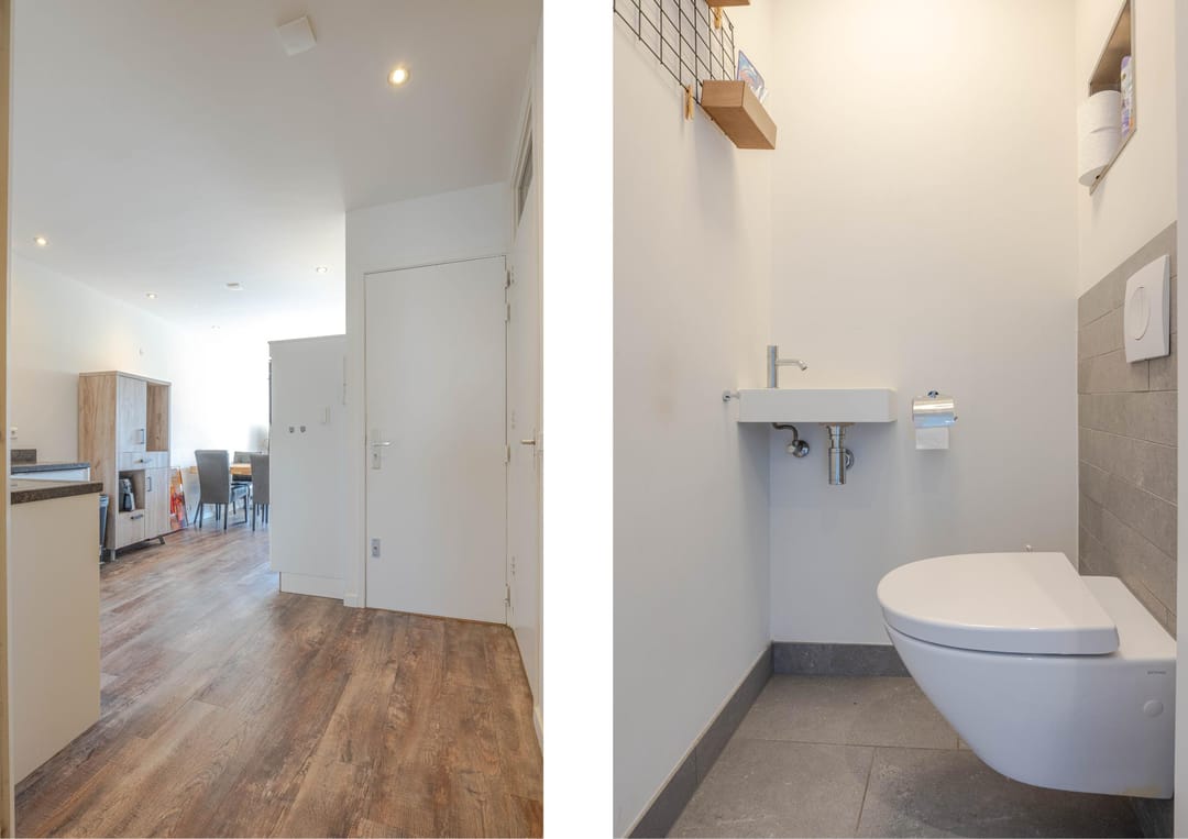 Photo 8 of Vlietlaan 89