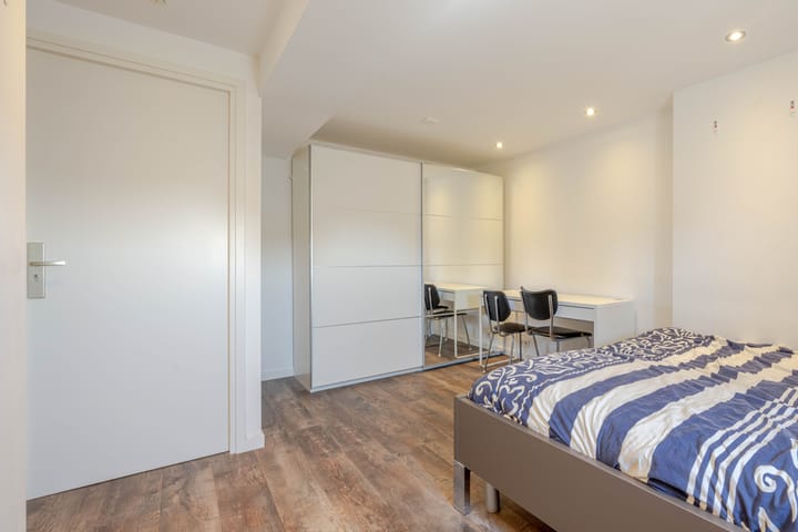 Foto 19 van Vlietlaan 89