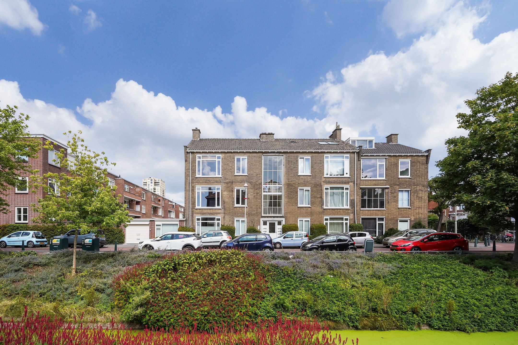 Benschoplaan, 25, Den Haag, 2546RG, Zuid-Holland, Nederland 25