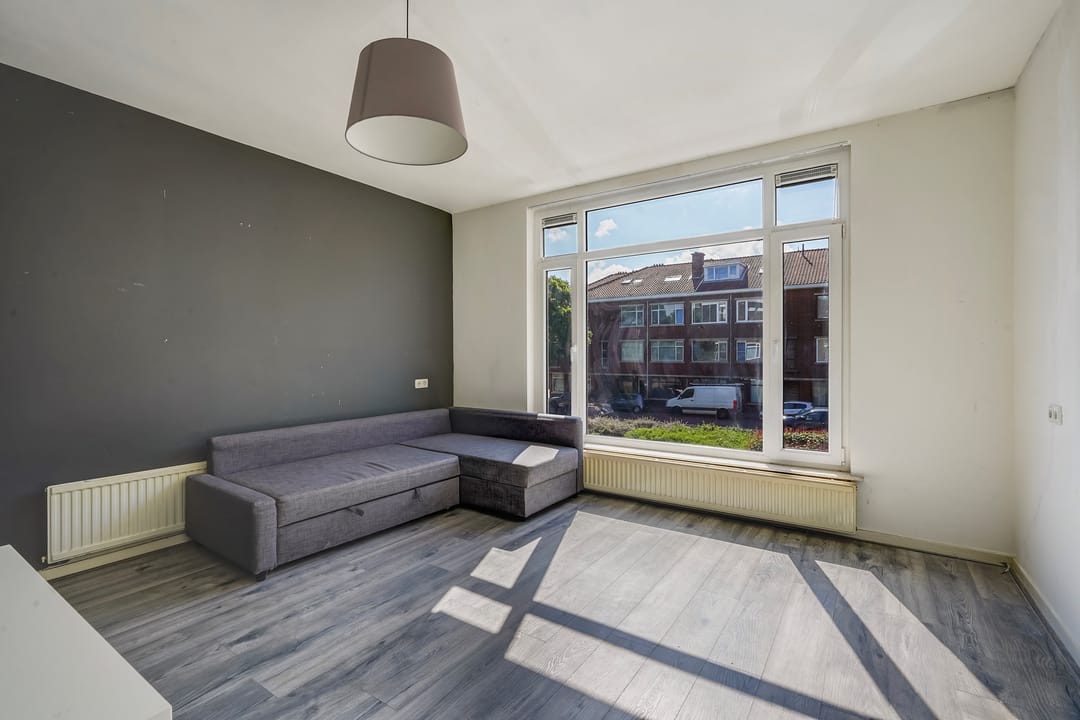 Foto 2 van Benschoplaan 25