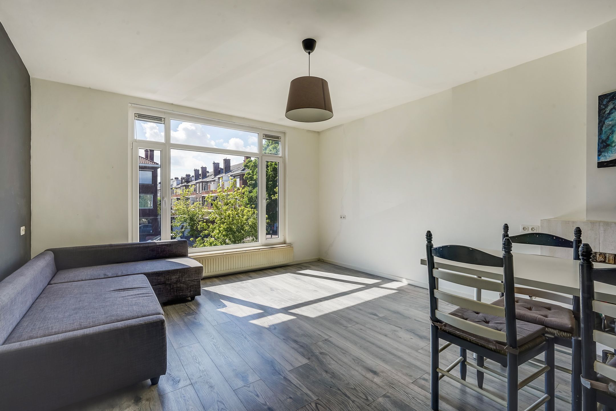 Foto 3 van Benschoplaan 25